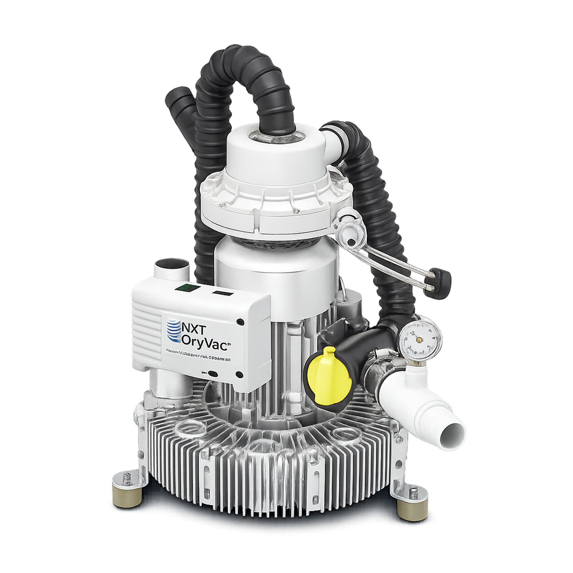 NXT® DryVac