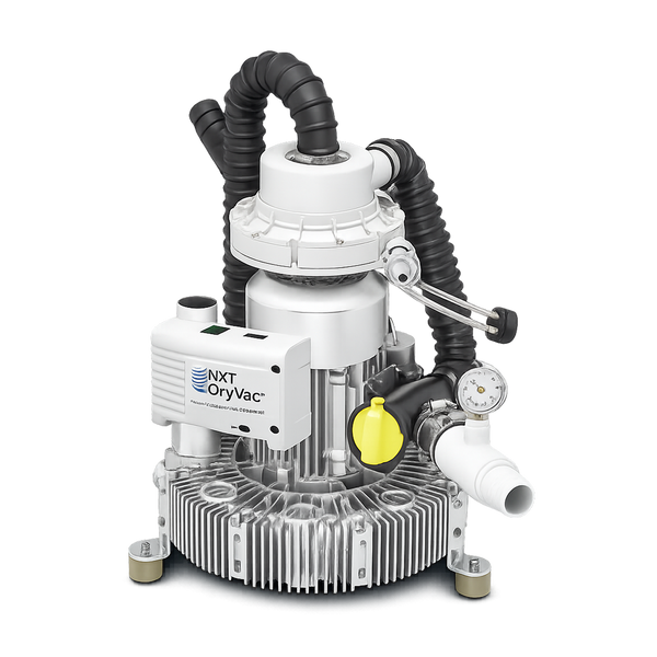 NXT® DryVac