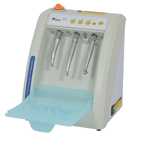 Automatic Handpiece Maintenance System