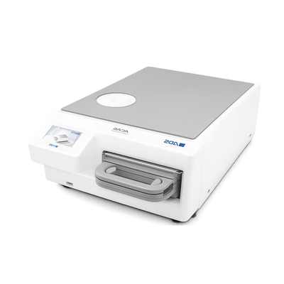 ACA5 Cassette Autoclave