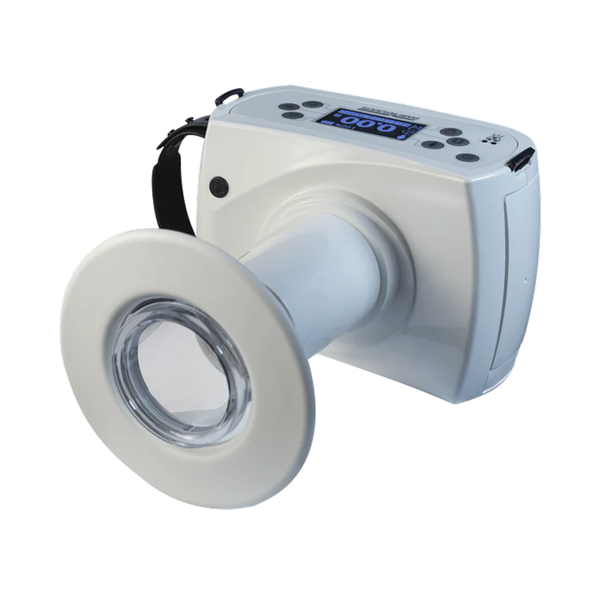 Evolve X-Ray: Portable Dental X-Ray