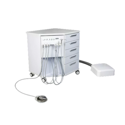 Large Orthodontic Mobile Cart OC-2