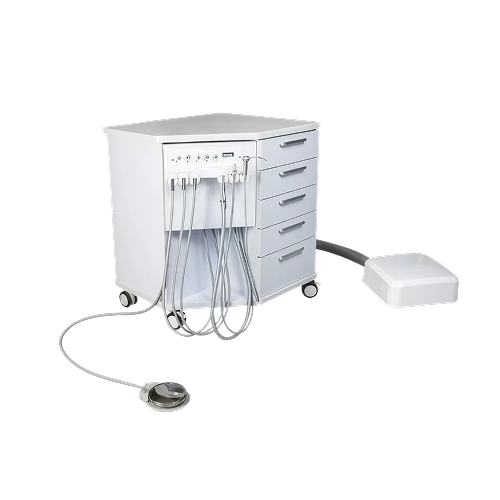 Large Orthodontic Mobile Cart OC-2