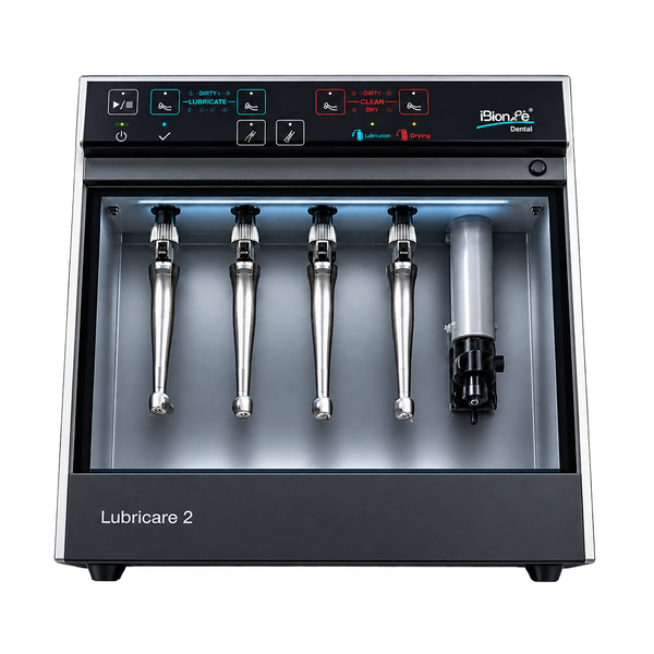 Lubricare 2 | dental equipment suppliers near me| All Practice Solutions 