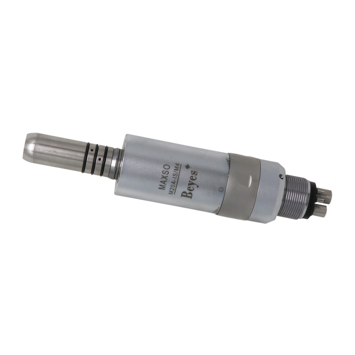 Maxso Air Motor-Plus