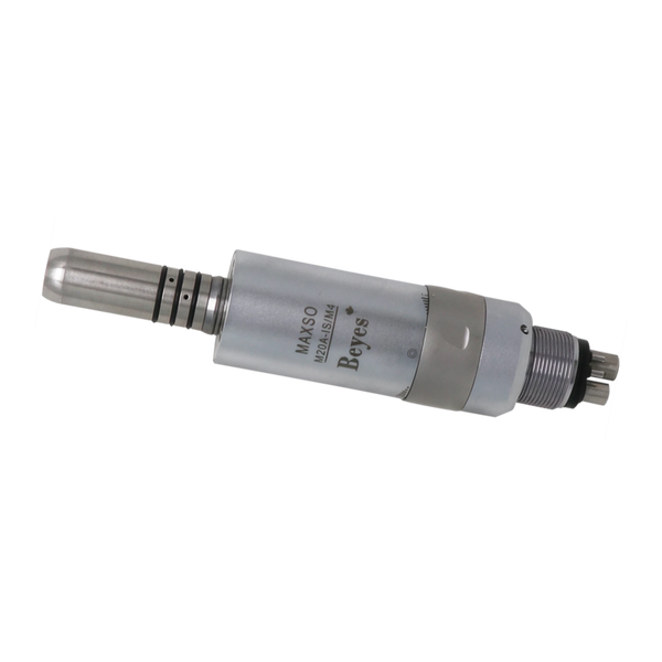 Maxso Air Motor-Plus