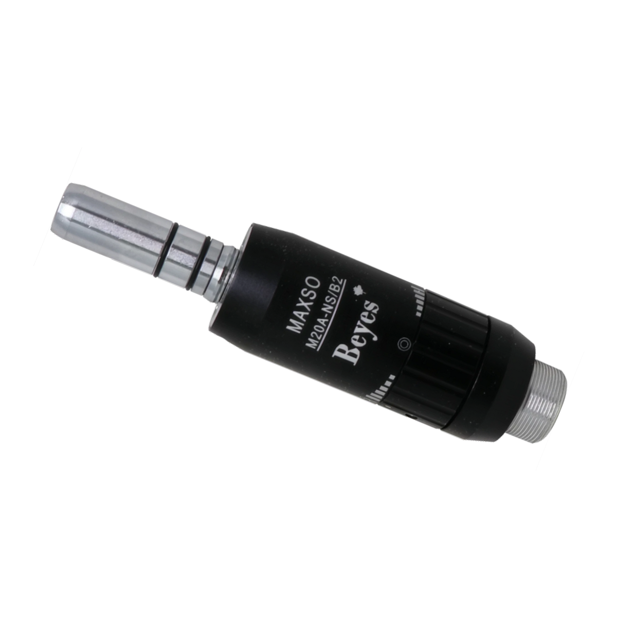 Maxso Air motor smart