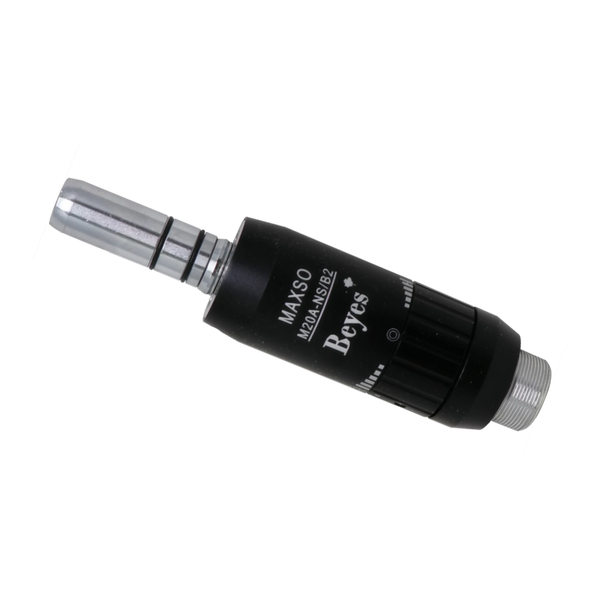 Maxso Air motor smart