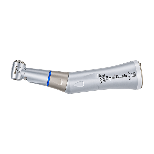 Beyes Contra Angle-Plus