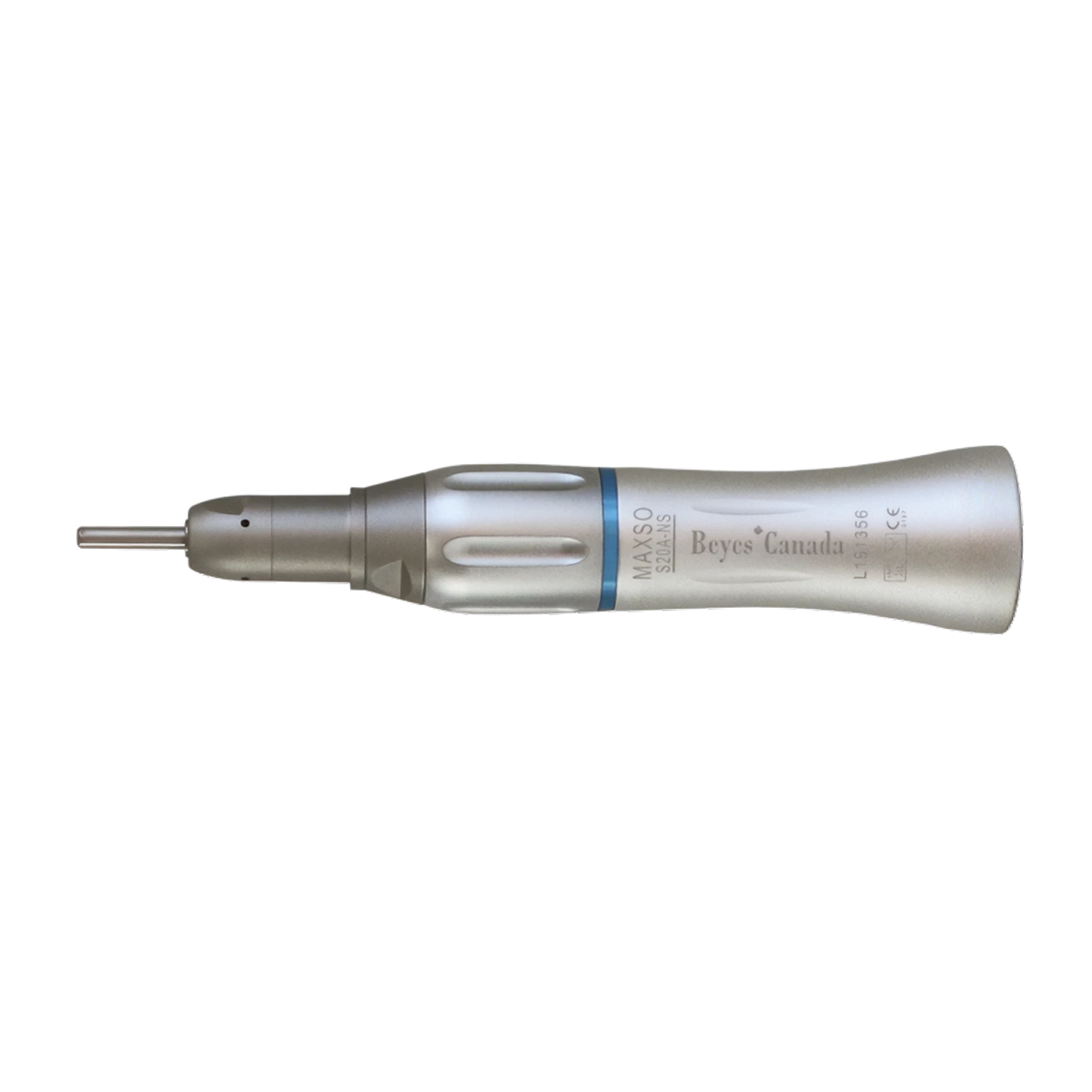 Beyes Straight-Smart Handpiece