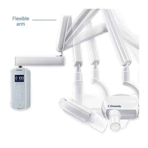 Owandy RX Pro