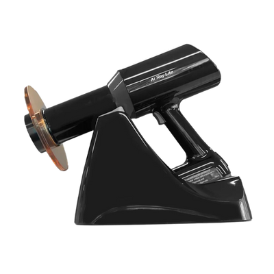 Woodpecker® AiRay Lite Handheld X-Ray w/ scatter shield