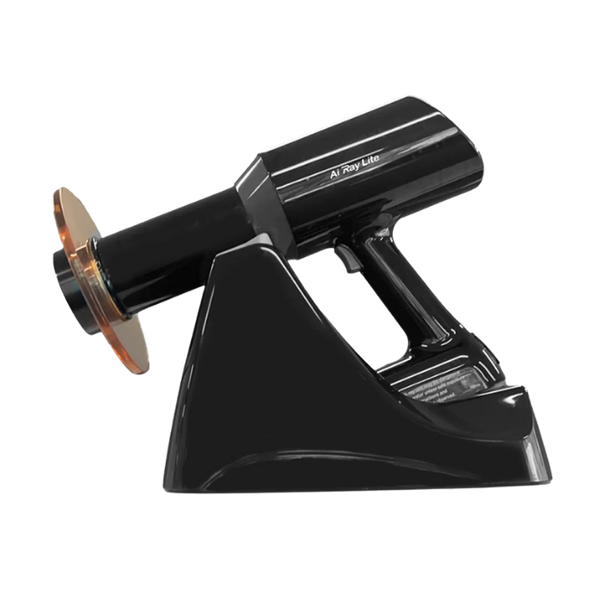 Woodpecker® AiRay Lite Handheld X-Ray w/ scatter shield