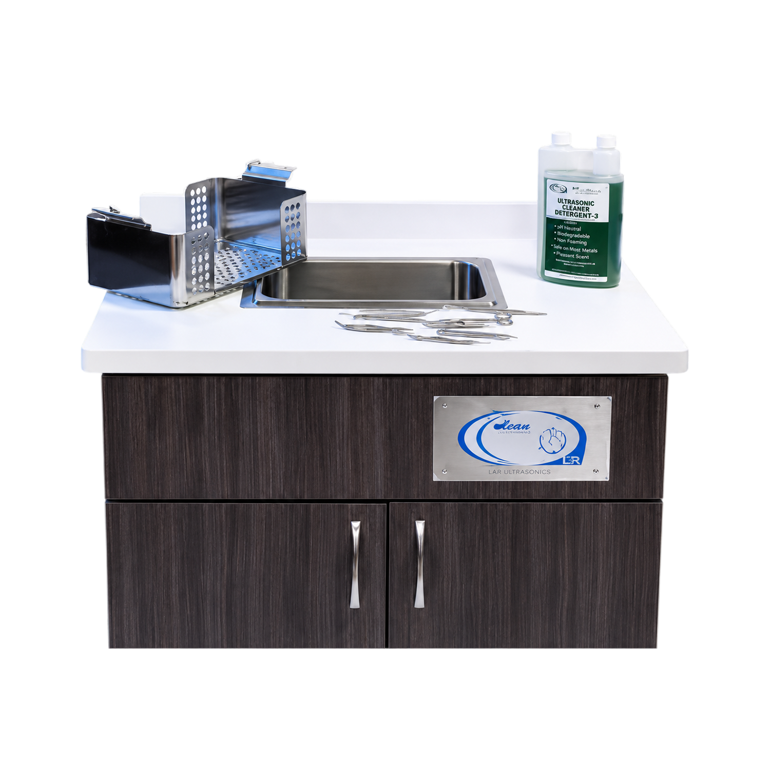 SweepZone® 360R w/ Digital Timer