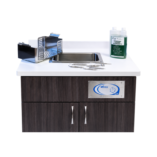 SweepZone® 360R w/ Digital Timer
