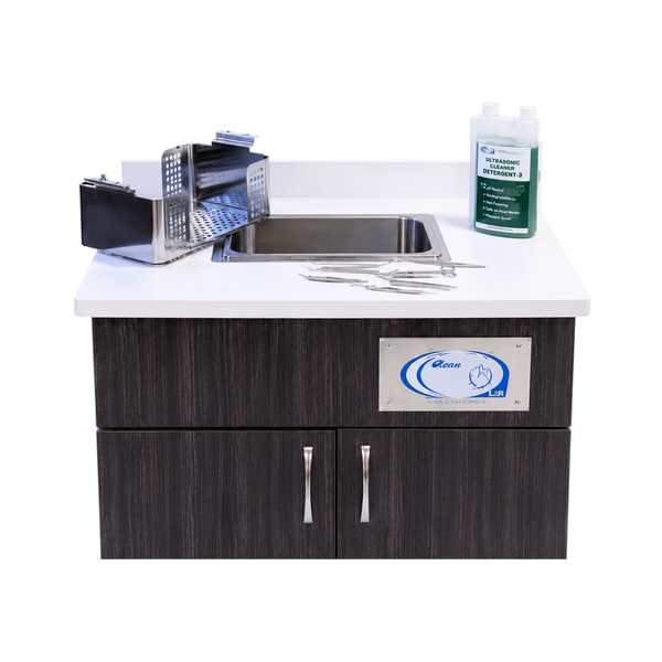SweepZone® 650R w/ Digital Timer