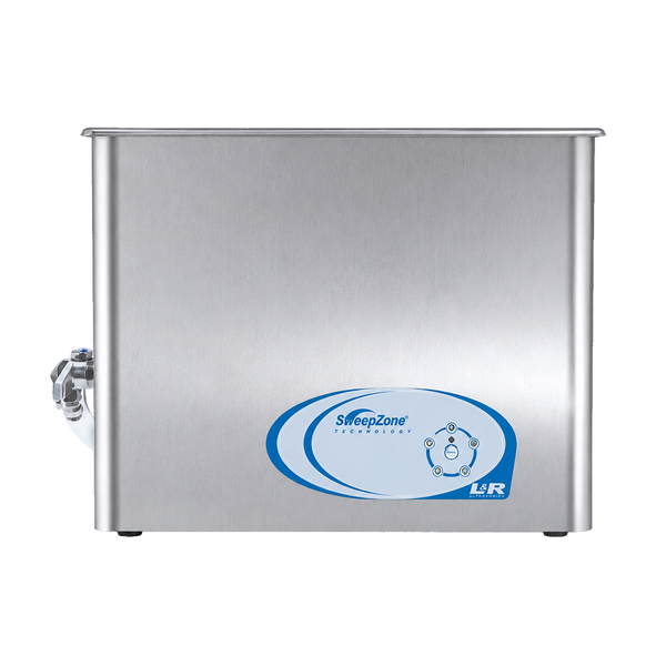 SweepZone® 310 w/Timer & Drain