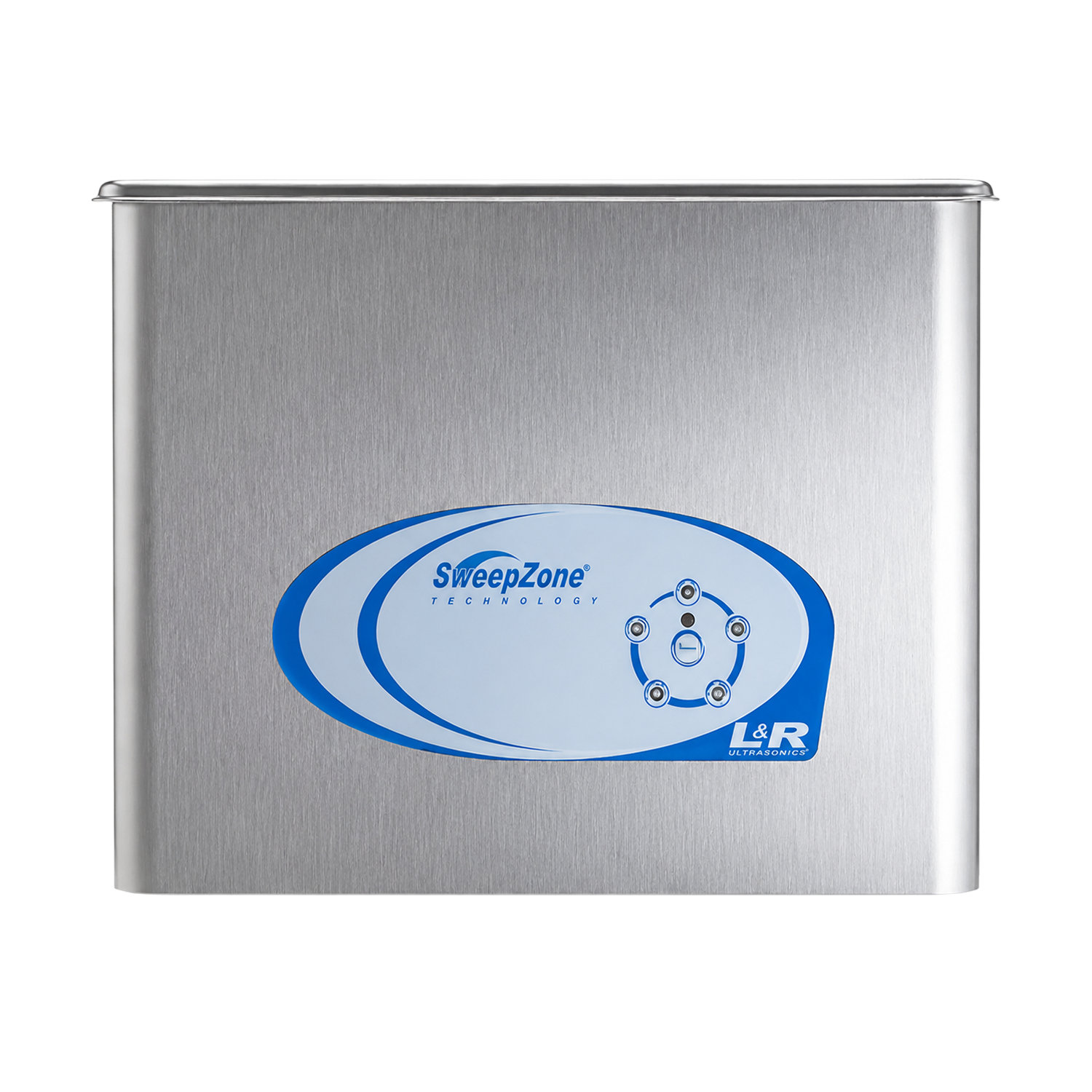 SweepZone® 200 w/Timer & Drain