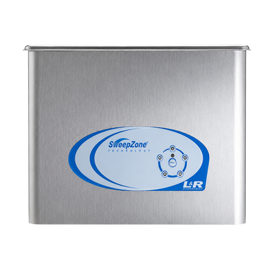 SweepZone® 200 w/Timer & Drain