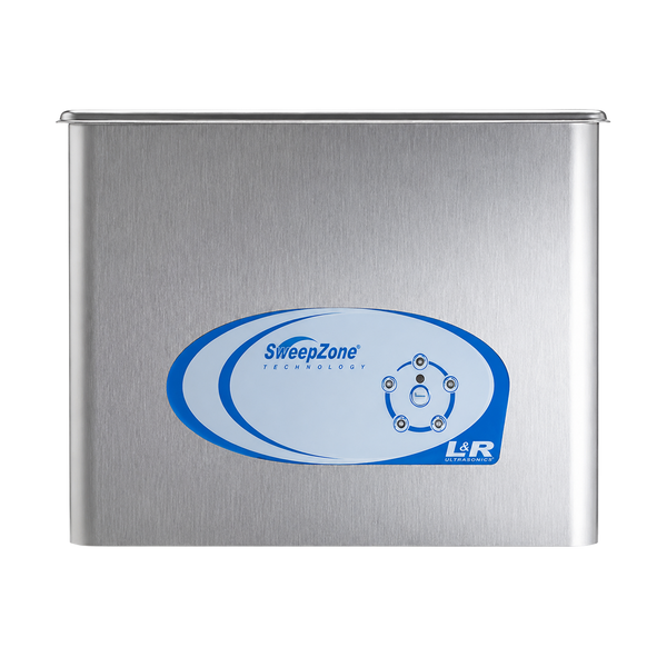 SweepZone® 200 w/Timer & Drain