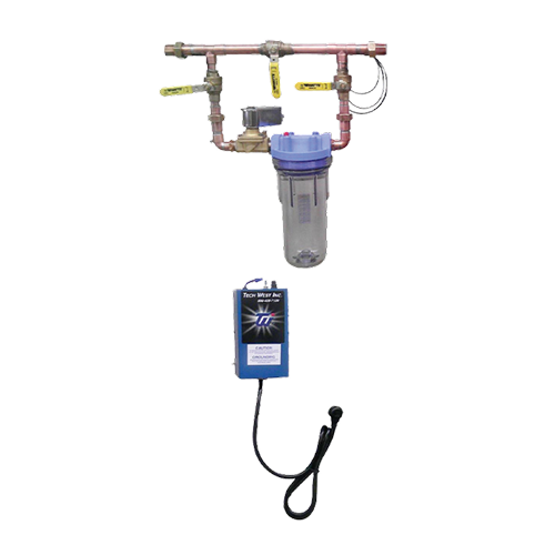 Water Manifolds