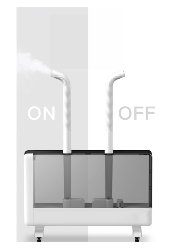 16L Fogger Machine All Practice Solutions