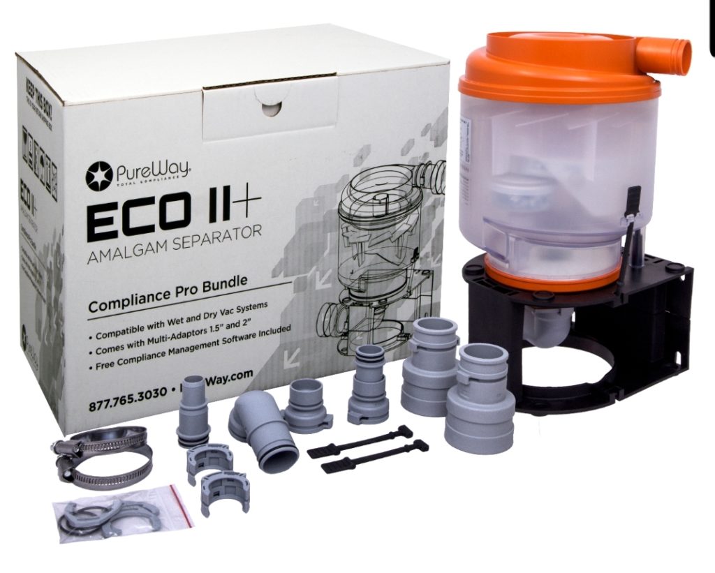 Amalgam Separator All Practice Solutions