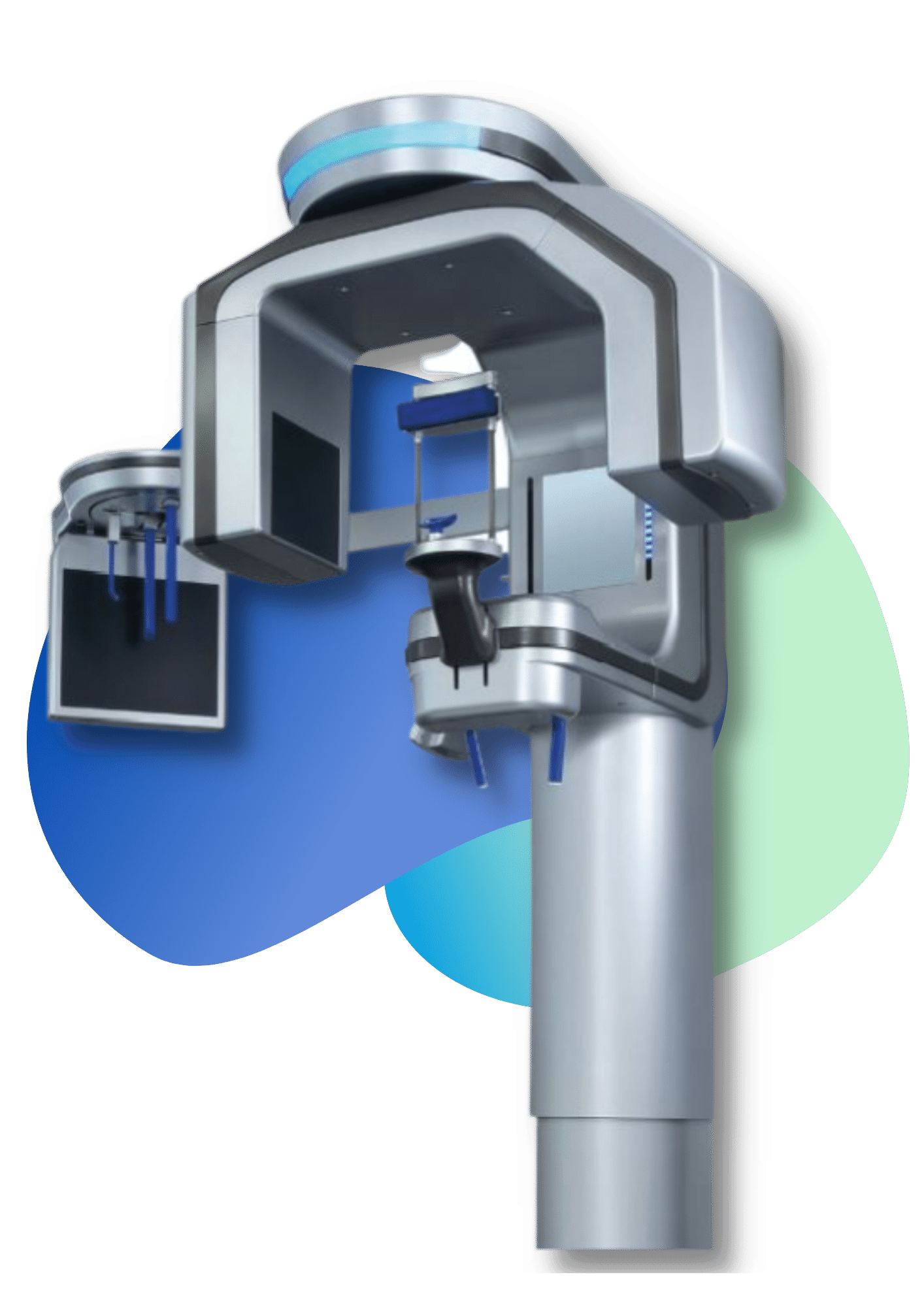 Digital Imaging equipment - CBCT