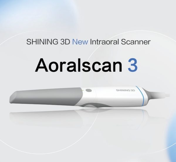 SHINING 3d Intraoral Scanner