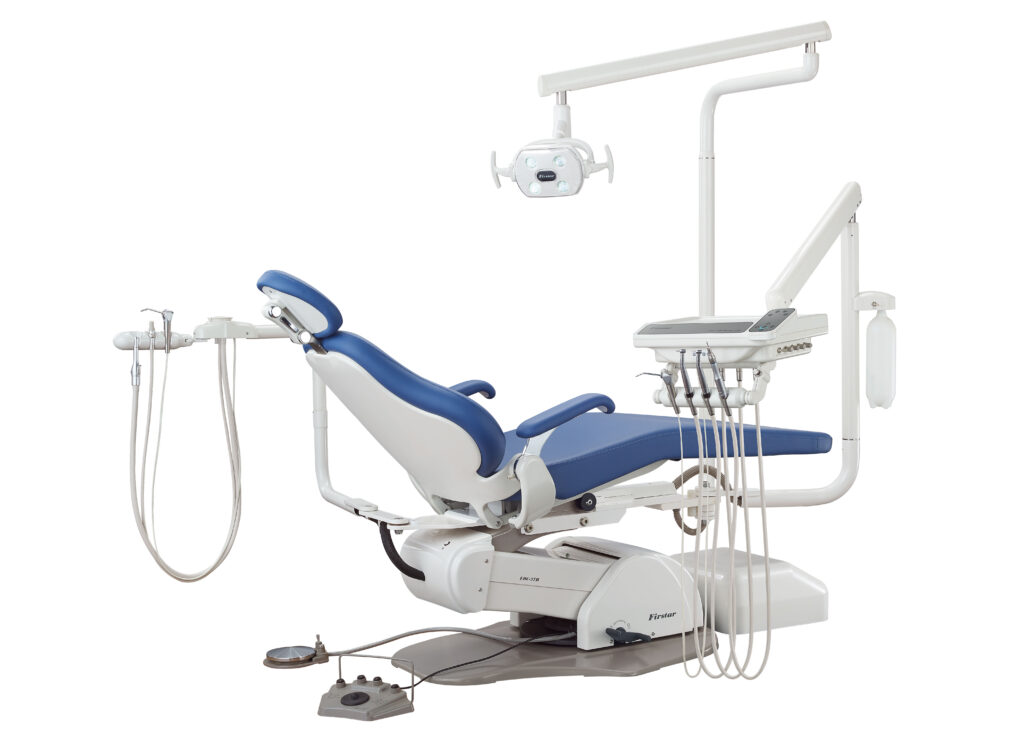 Model 38 Chair Package Dental Equipment Company Near Me