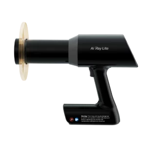 AiRay Lite Portable X Ray - Dental imaging chicago