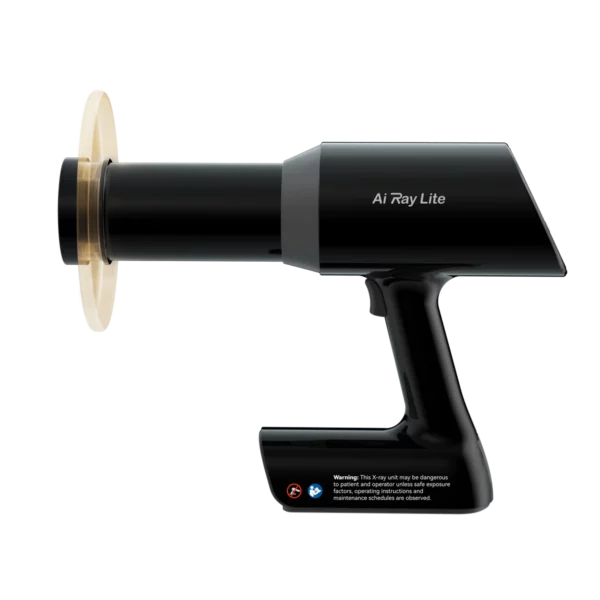 AiRay Lite Portable X Ray - Dental imaging chicago