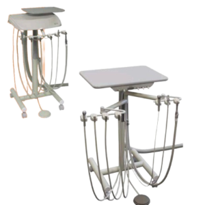 Mobile System | 3d cbct scan