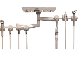 Dental chair|prexion | 1 second curing light | dental printer