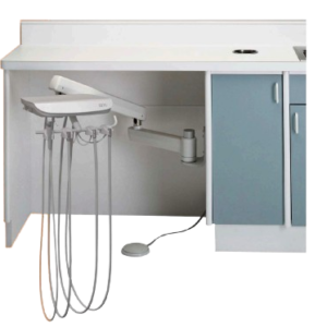 Cabinet | dental cone beam ct scan
