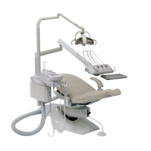 BDS - Mckenzie Operatory System