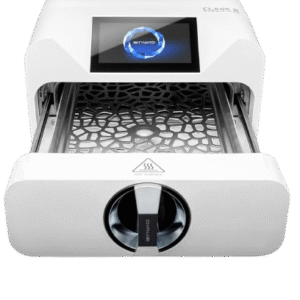 Enbio S Automatic Sterilizer <h3 style="color:#ff8516; font-size:22px !important; line-height: 24px !important;">Enbio</h3>