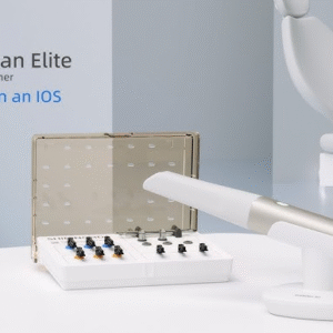 Aoralscan Elite<h3 style="color:#ff8516; font-size:22px !important; line-height: 24px !important;">SHINING 3D</h3>