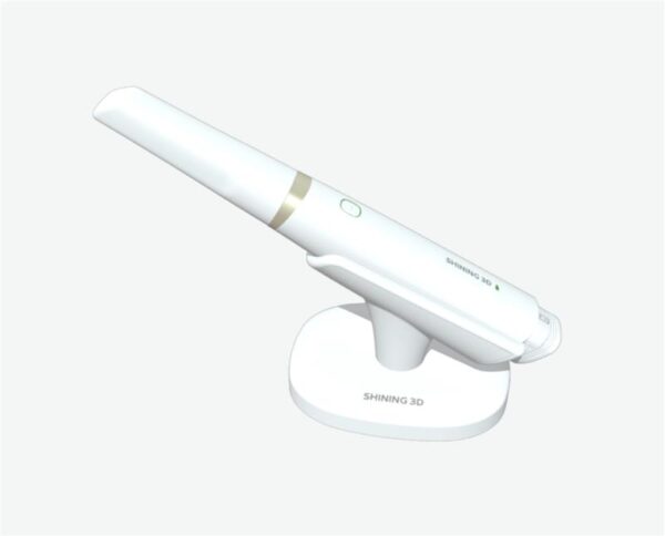 Aoralscan Elite Wireless<h3 style="color:#ff8516; font-size:22px !important; line-height: 24px !important;">SHINING 3D</h3> - Image 2