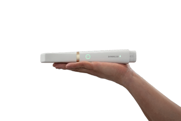 Aoralscan Elite Wireless<h3 style="color:#ff8516; font-size:22px !important; line-height: 24px !important;">SHINING 3D</h3> - Image 3