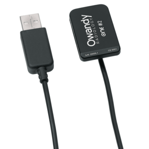 ONE Dental Intraoral Sensor <h3 style="color:#ff8516; font-size:22px !important; line-height: 24px !important;">Owandy </h3>