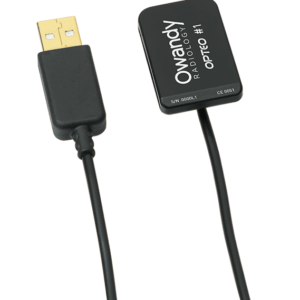 OPTEO Intraoral Sensor <h3 style="color:#ff8516; font-size:22px !important; line-height: 24px !important;">Owandy </h3>