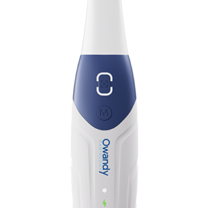 OWANDY IOS INTRAORAL SCANNER <h3 style="color:#ff8516; font-size:22px !important; line-height: 24px !important;">Owandy </h3>