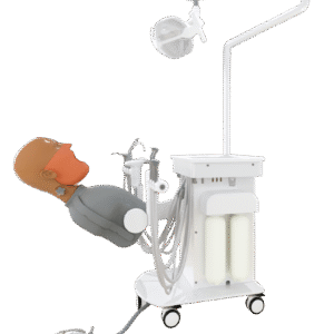 Dental Simulation System <h3 style="color:#ff8516; font-size:22px !important; line-height: 24px !important;">ADS</h3>