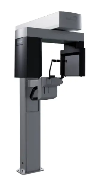 PreXion Excelsior Endo Scanner <h3 style="color:#ff8516; font-size:22px !important; line-height: 24px !important;">PreXion</h3>