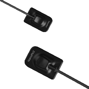NanoPix Intraoral Digital Imaging Sensor <h3 style="color:#ff8516; font-size:22px !important; line-height: 24px !important;">Eighteeth</h3>
