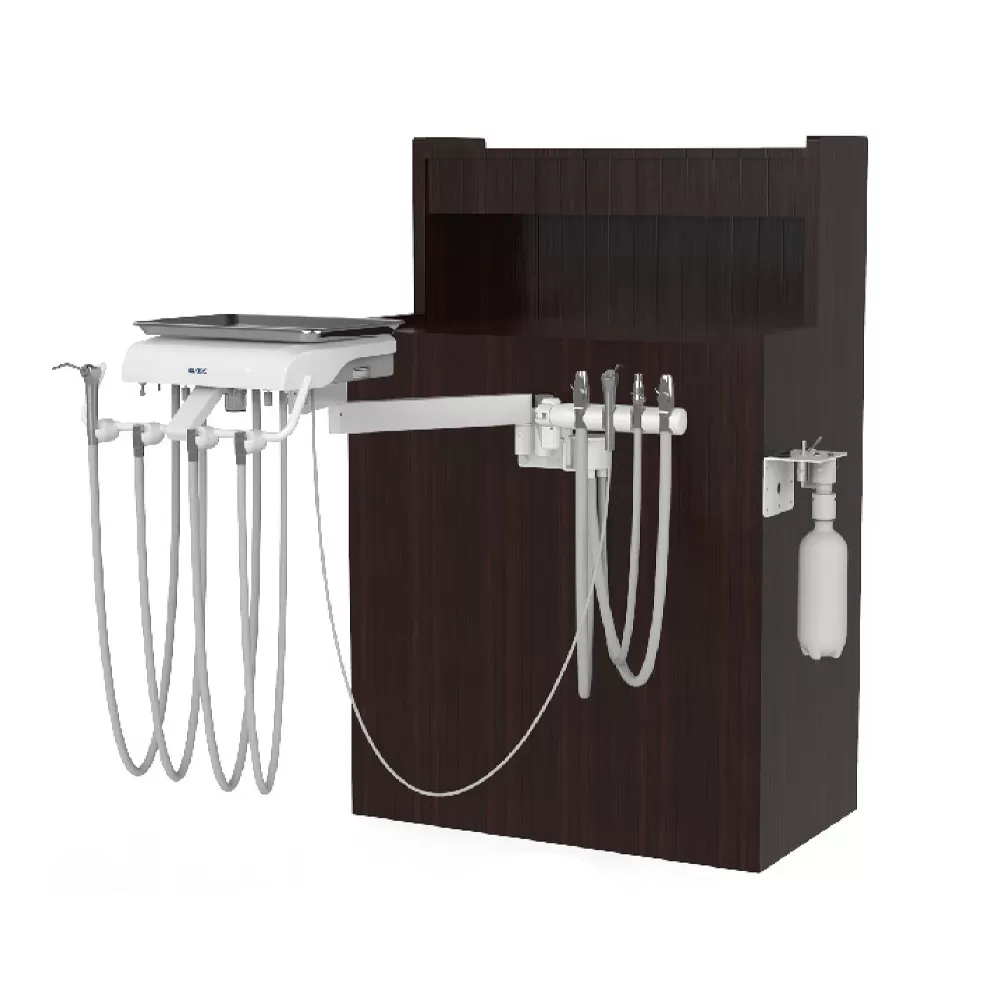 Rear Duo Swing Delivery system (cabinet not included) <h3 style="color:#ff8516; font-size:22px !important; line-height: 24px !important;">ADS</h3>