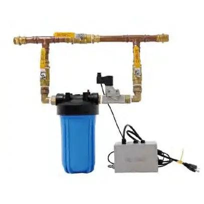 3/4" Water filter <h3 style="color:#ff8516; font-size:22px !important; line-height: 24px !important;">ADS</h3>