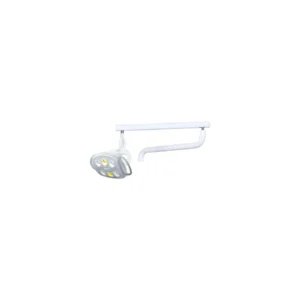 Amber II LED Light With Arm and Bushing <h3 style="color:#ff8516; font-size:22px !important; line-height: 24px !important;">ADS</h3>