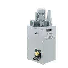 SP5000+ Dry Vacuum System (Without Water Tank) <h3 style="color:#ff8516; font-size:22px !important; line-height: 24px !important;">ADS</h3>